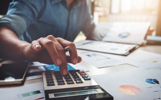 personal finances