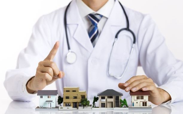 Physician Mortgage Loan
