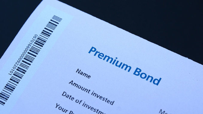 premiumbond