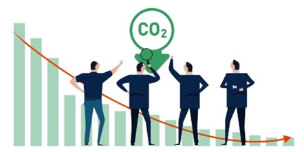 reduce carbon emissions