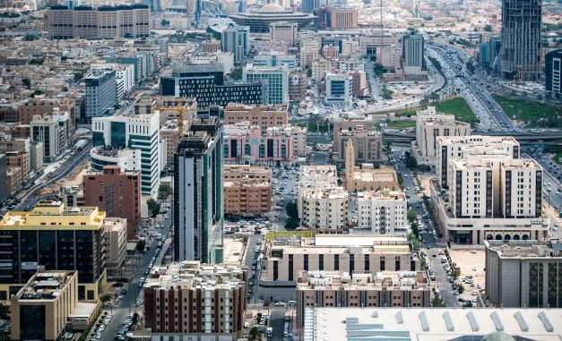 Riyadh is the capital of Saudi Arabia