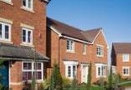 The boost caused Barratt's sales to rise to £1.26 billion last year.