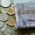 Inflation fell to a four-year low in December 2013