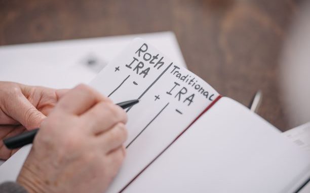 Roth IRA