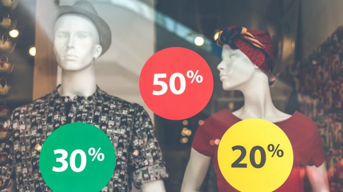 sales
