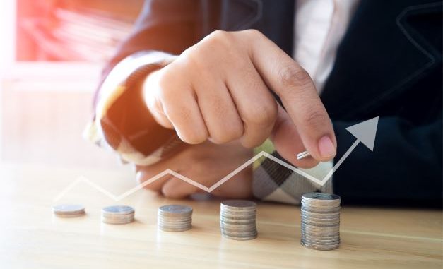 Saving and Investing
