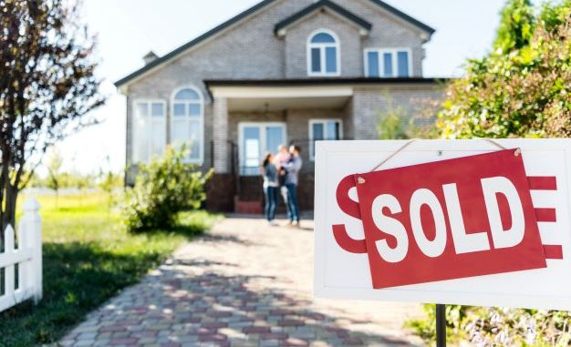 Sell a House