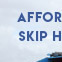 Skip Hire services chelsea