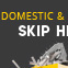 Skip Hire services crawley