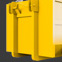 Waste removal industry dagenham
