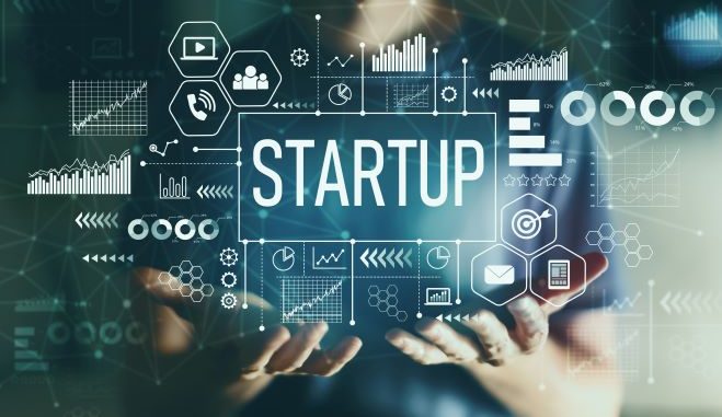small business start up