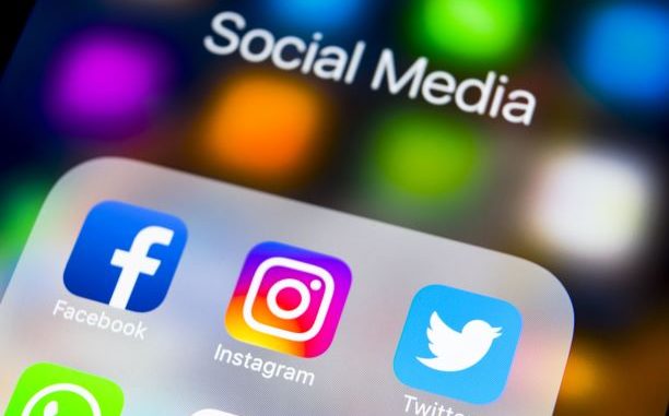 social media bad advice