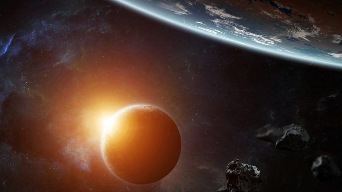 space exporation