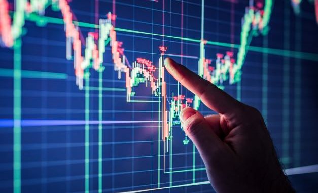 stocks and crypto