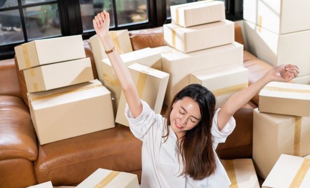 successful online business