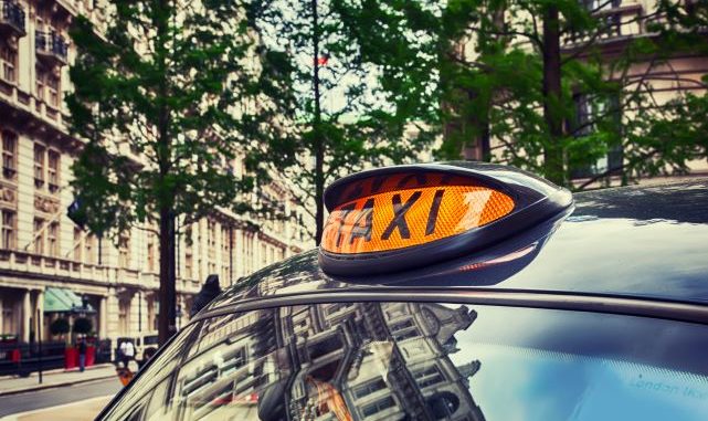 Taxi Insurance