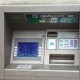 A Lloyds TSB cashpoint in Ipswich paid out double briefly on Tuesday evening in Ipswich