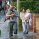 A new cap on how much homes have to pay on flood insurance 