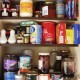 A new report links the rise in use of food banks to benefit changes