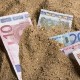 A plan to allow Greece to default on 50% of its debts has emerged from the IMF