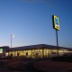 Aldi were the supermarket winners over Christmas 2013