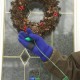 As Christmas decorations go up, so does the value of your home contents