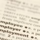 Auto-enrolment begins on October 1 2012