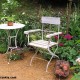 Average garden theft claim more than £600