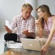  Bad credit can affect all kinds of people, for different reasons.  