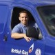 British gas halts cold call doorstep sales