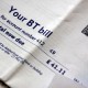 British Telecom set to raise prices in January