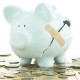 Brits saving less as wallets remain squeezed