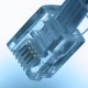 Broadband connection is increasingly a factor in property choices