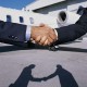 Business activity is mixed, according to two new reports out today