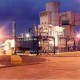 Centrica storage centre in the north east
