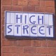 Changes in consumer behaviour are affecting the high street