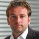 Christoph Klingler, founder of new cashback shopping site Yipiii.co.uk