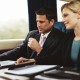 Commuting unlocks high-skilled well-paid jobs