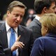 David Cameron meets Angela Merkel today