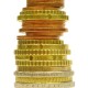Deficits in final salary schemes grow