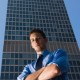 Deloitte says business leaders are more confident going into 2013