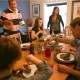 Economic factors are influencing the rise in intergenerational living