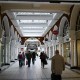 Emphasis on online shopping and early discounts meant shoppers waited until as late as possible to complete their festive spending. 