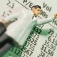 Experts predict that the FTSE will break the 7,000 mark in 2014.