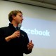 Facebook founder Mark Zuckerberg
