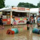 Festival goers need to check their personal possessions are insured