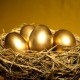 Fixed rate savings rates have increased since May