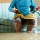Flood warnings issued across England and Wales