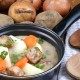 Food sales helped the UK reatil sector grow by 2.1 per cent in May