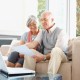 Former public sector workers face a reduction in the annual increase of their pensions